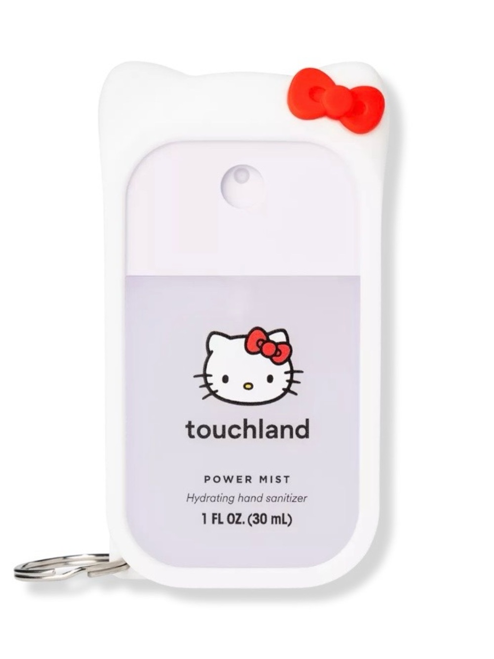 Touchland × Hello Kitty Limited
Edition Set